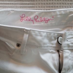 Lily Pulitzer Skinny Jeans